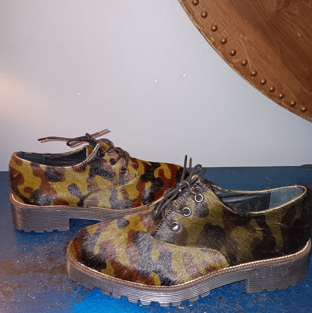 Shelly london shoes